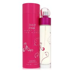 Perry Ellis 360 Pink