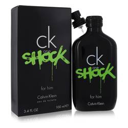 Ck One Shock