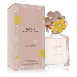 Daisy Eau So Fresh