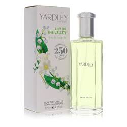 Lily Of The Valley Yardley