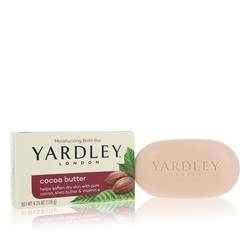 Yardley London Soaps