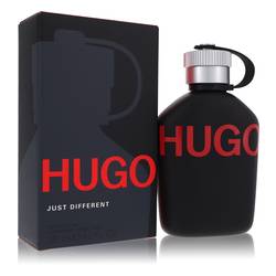 Hugo Just Different