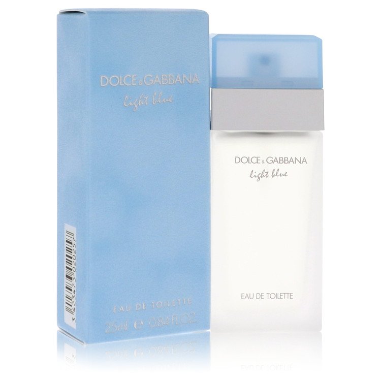 Light Blue Perfume by Dolce & Gabbana