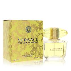 Versace Yellow Diamond Perfume by Versace