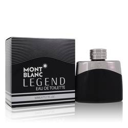 Montblanc Legend