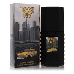 Taxi Ny