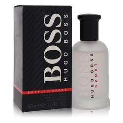 Boss Bottled Sport