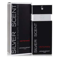 Silver Scent Intense