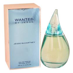 Jesse Mccartney Wanted