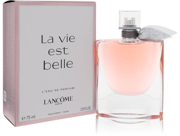 La Vie Est Belle - Lancome