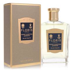 Floris Night Scented Jasmine