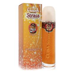 Cuba Strass Tiger