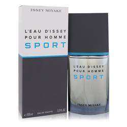 L'eau D'issey Pour Homme Sport