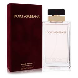 Dolce & Gabbana Pour Femme