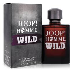 Joop Homme Wild