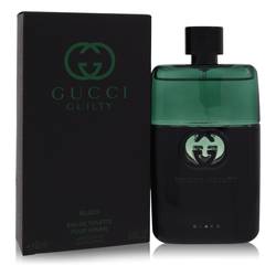 Gucci Guilty Black