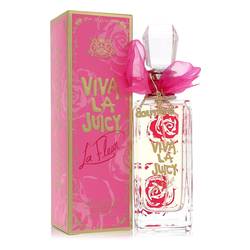 Viva La Juicy La Fleur