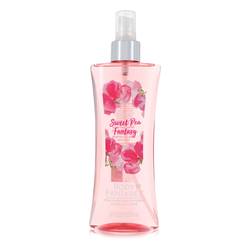 Body Fantasies Signature Pink Sweet Pea Fantasy