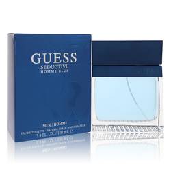 Guess Seductive Homme Blue