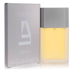 Azzaro L'eau