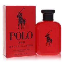 Polo Red