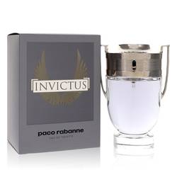 Invictus Cologne by Paco Rabanne