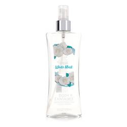 Body Fantasies Signature Fresh White Musk