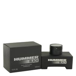 Hummer Black