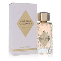 Boucheron Place Vendome