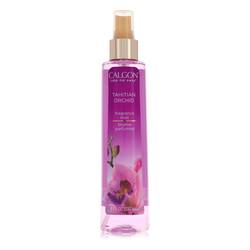 Calgon Take Me Away Tahitian Orchid