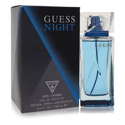 Guess Night