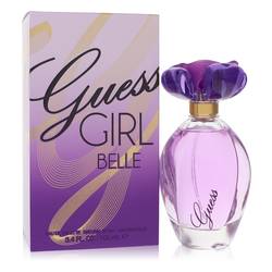 Guess Girl Belle