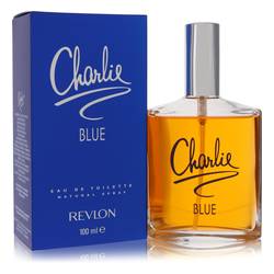 Charlie Blue