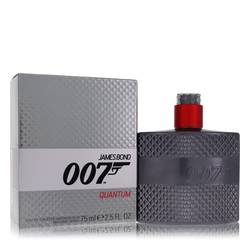 007 Quantum