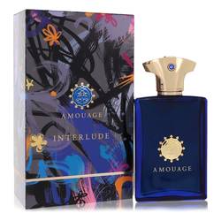 Amouage Interlude