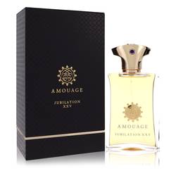 Amouage Jubilation Xxv