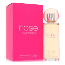 Rose De Courreges