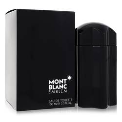 Montblanc Emblem