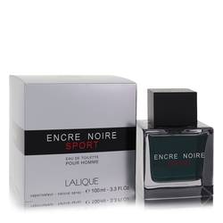 Encre Noire Sport