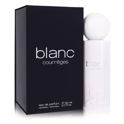 Blanc De Courreges