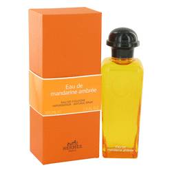 Eau De Mandarine Ambree