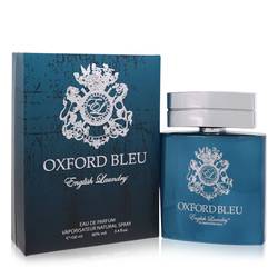 Oxford Bleu