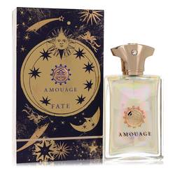 Amouage Fate