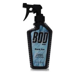 Bod Man Dark Ice