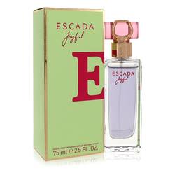 Escada Joyful