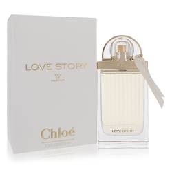 Chloe Love Story