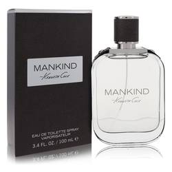 Kenneth Cole Mankind