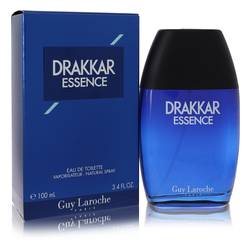 Drakkar Essence