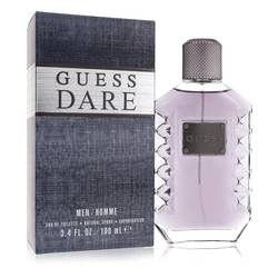 Guess Dare