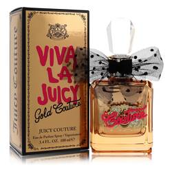 Viva La Juicy Gold Couture